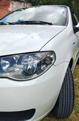 FIAT PALIO 1.0 MPI FIRE CELEBRATION 8V FLEX 2P MANUAL